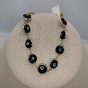 Sterling silver bracelet